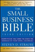 Small Business Bible 3rd Edition