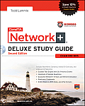 CompTIA Network+ Deluxe Study Guide 2nd Edition