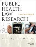 Public Health Law Research