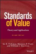 Standards of Value: Theory and Applications
