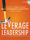 Leverage Leadership A Practical Guide To Building Exceptional Schools