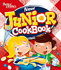 Better Homes & Gardens New Junior CookBook