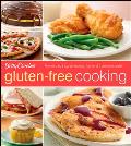 Betty Crocker Gluten Free Cooking