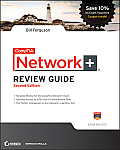 CompTIA Network+ Review Guide 2nd Edition