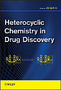 Heterocyclic Drug Discovery