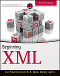 Beginning XML 5th Edition
