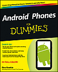 Android Phones For Dummies 1st Edition