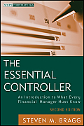 Essential Controller An Introduction To What Every Financial Manager Must Know