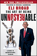 Art of Being Unreasonable Lessons in Unconventional Thinking