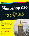 Photoshop CS6 for Dummies