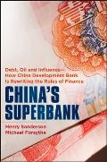 China's Superbank (Bloomberg)