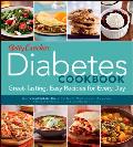 Betty Crocker Diabetes Cookbook: Great-Tasting, Easy Recipes for Every Day