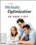 Website Optimization An Hour a Day