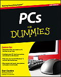 PCs For Dummies 12th Edition