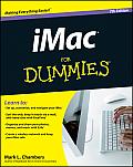 iMac For Dummies 7th Edition