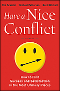 Have a Nice Conflict