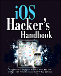 iOS Hackers Handbook