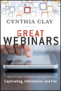 Great Webinars How to Create Interactice Learning That Is Captivating Informative & Fun