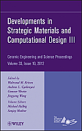 Ceramic Engineering & Science Proceedings