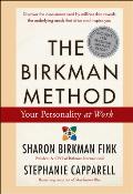 The Birkman Method: Your Personality at Work