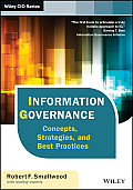 Information Governance concepts strategies & best practices