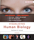 Visualizing Human Biology, Binder Ready Version
