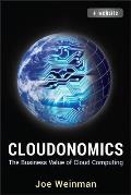 Cloudonomics The Business Value of Cloud Computing