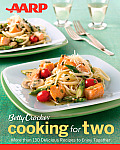 Betty Crocker Cooking for Two