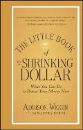 Little Book of the Shrinking Dollar What You Can Do to Protect Your Money Now