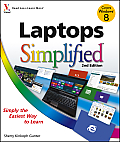 Laptops Simplified 2nd Edition