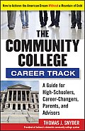 The Community College Career Track