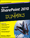 SharePoint 2010 For Dummies 2nd Edition