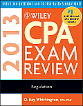 Wiley CPA Exam Review: Regulation