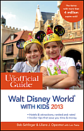Walt Disney World with Kids 2013