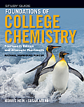 Foundations of College Chemistry Student Study Guide