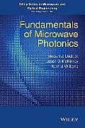 Fundamentals of Microwave Photonics