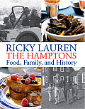 Hamptons Food Family & History