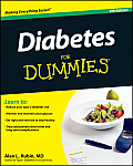 Diabetes For Dummies 4th Edition