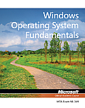 Exam 98-349 Mta Windows Operating System Fundamentals