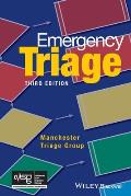Emergency Triage: Manchester Triage Group