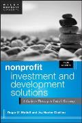 Nonprofit Investment and Development Solutions, + Website: A Guide to Thriving in Today's Economy