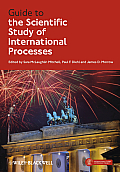 Guide To The Scientific Study Of International Processes