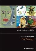 The Wiley Handbook of Art Therapy