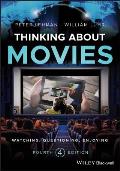 Thinking About Movies Watching Questioning Enjoying