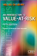 An Introduction to Value-At-Risk