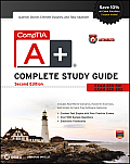 CompTIA A+ Complete Study Guide 2nd Edition