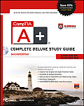 CompTIA A+ Complete Deluxe Study Guide 2nd Edition