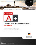 CompTIA A+ Complete Review Guide 2nd Edition exam 220 901 & 220 902