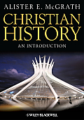 Christian History An Introduction