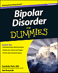 Bipolar Disorder For Dummies